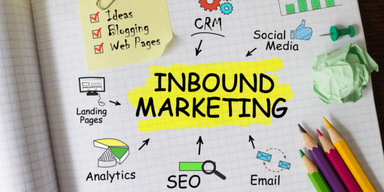 Estadísticas de Inbound Marketing que debes conocer en 2022 - Webcion