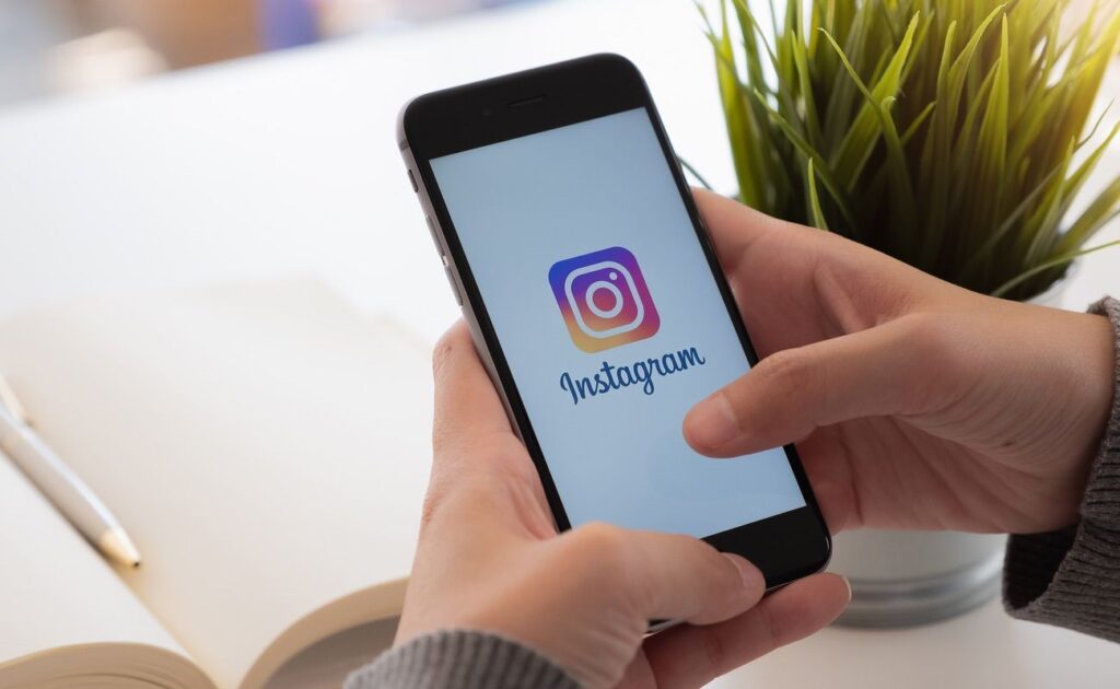23 consejos para ayudarte a hackear el algoritmo de Instagram y obtener más vistas. 2