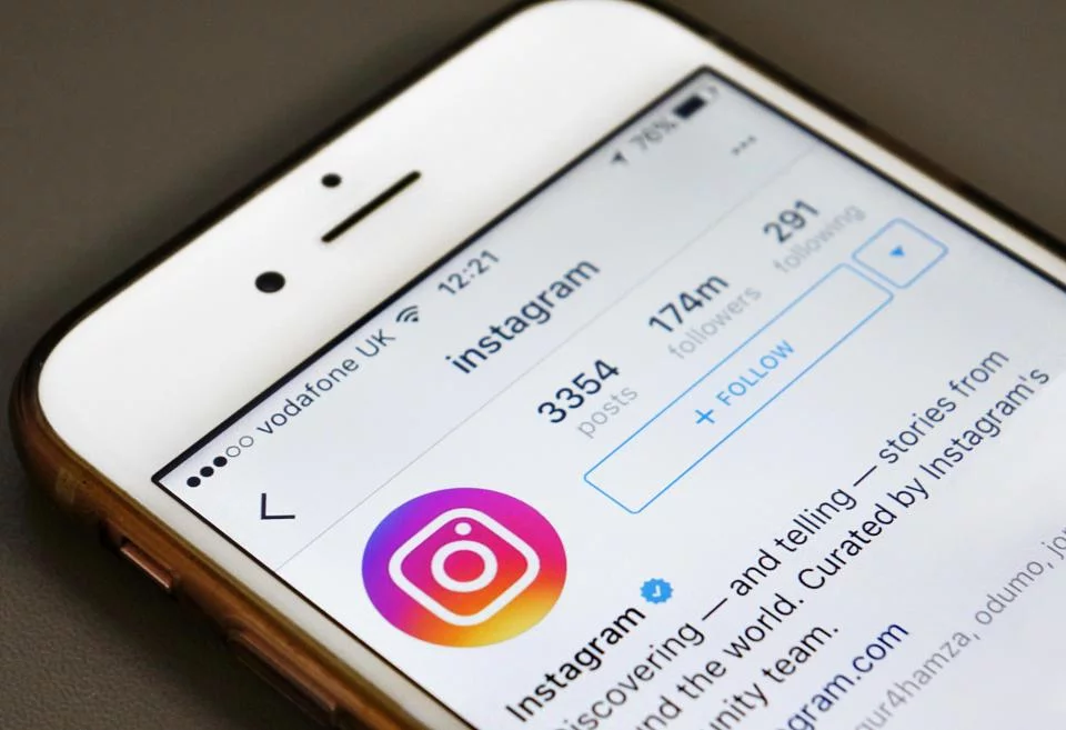 Estrategia de Marketing para Instagram. ¿Qué significa la última actualización del algoritmo de Instagram?